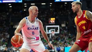España, el timo de los cupos y los 'primos' de la FIBA