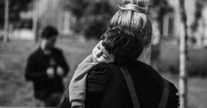 A Nation's Shame, a Family's Tragedy
