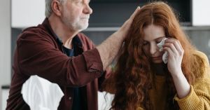 From Connection to No Contact: The Continuum of Estrangement