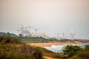 Why Japan should care about India’s nuclear opening