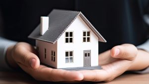 Hacienda y Vivienda: dos idiomas distintos