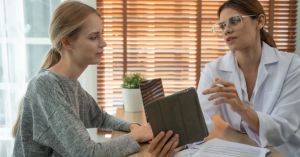 Eating Disorders Are About Eating but Also Much More