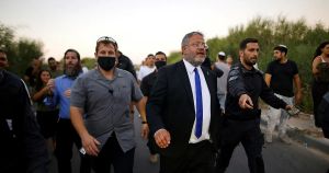 Israel's Far-right Leaders Dodged the Draft but Now Preach War and Expulsion
