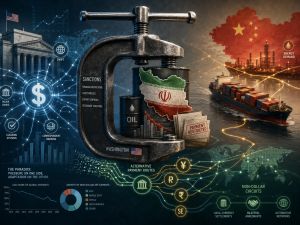 The Sanctions Paradox