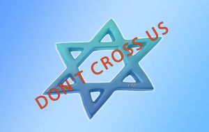 Active Jewish Self-Defense