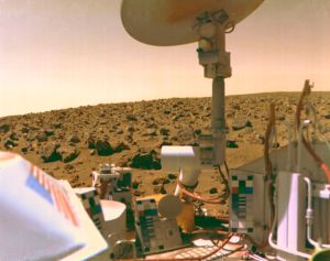 Vida en Marte: el mayor hallazgo fallido de la historia de la NASA