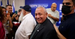 Go for the Head: If Eisenkot Rejects Settler Terror, He Must Focus on Netanyahu