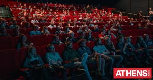 Το δικαίωμα του να φεύγεις στη μέση