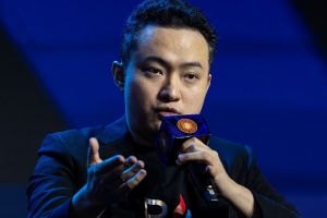 Billionaire Justin Sun’s Bride Price Stunt Prolongs Crypto Winter