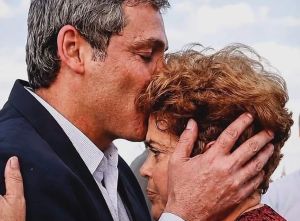 Democracia brasileira ainda não se recuperou do golpe parlamentar contra Dilma Rousseff