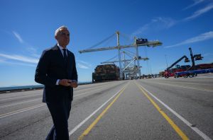 Canada’s major-projects agenda has a carbon blind spot