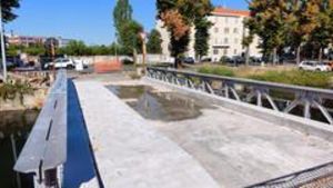 Pavia, rientro amaro per i residenti. Cantieri aperti e strade chiuse