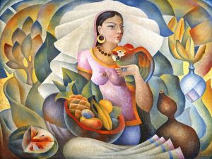 El México de postal
