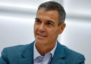 La España de Sánchez