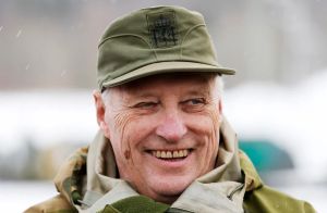 I kongens klær