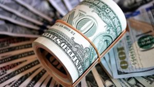 Fert başıma düşen 18 bin dolarım nerede?