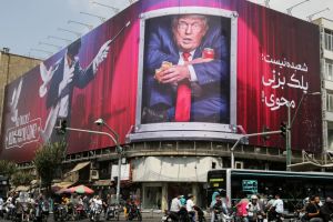 Venezuela ile İran ve Amerikan çıkarları…