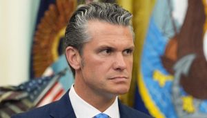 The Department of War targets the First Amendment (again)