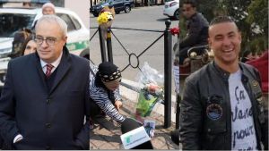 L’ex assessore Massimo Adriatici e i limiti della difesa: “Youns era disarmato. Fu omicidio volontario”