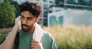 A Red Cross trick to help you cool down quickly, even in blazing heat