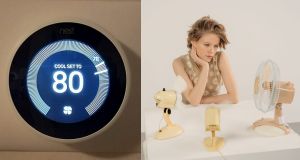 Experts share the thermostat ‘sweet spot’ to stay cool while keeping A/C costs down