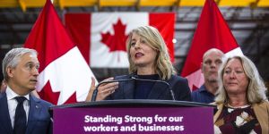 Canada has a vision and strategy to diversify global trade, but are our companies ready to do what it takes to execute?