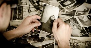 That Thing That Wasn’t Your Fault: Healing a Lifelong Wound