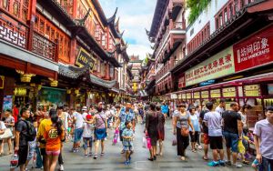 The China I was taught to fear – and the China I met