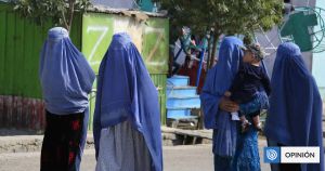 ¿Por qué se habla tan poco de las mujeres afganas?
