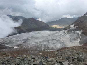 Rethinking Himalayan Floods