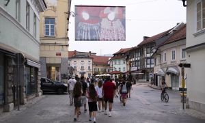 Festival fotografije, ki ruši meje sveta
