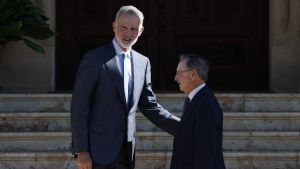 El Rey a Ceuta (y pronto)