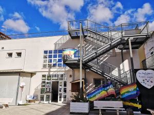 Ruvo Città della Mediazione, incontro pubblico di programmazione con tutto il terzo settore