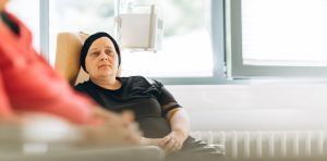 How does the cancer drug Keytruda work? And how is it different to chemo?