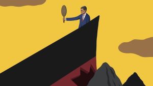 Pedro Sánchez i el ‘joïsme’