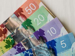 Canadian DB pension plan sponsors expecting average return of 4.86% in 2026: report