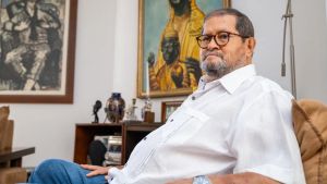 Gobernar sin odios y con diálogo social