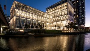 Powerhouse joins our troubled history of building public institutions