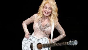 Dolly’s Lesson