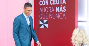 El regreso de Sánchez