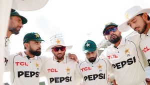 “Pakistan cricket fall short on priorities”