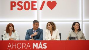 Sánchez se ata a Marruecos mientras escala el choque diplomático con Italia y señala a Rusia e Israel tras la crisis en Ceuta
