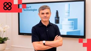 Diez años vendiendo cremas para financiar su investigación contra el cáncer