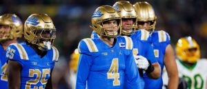 ‘Current Path Not Sustainable’: High-Profile University Fires Athletic Director Citing ‘Significant Financial Deficit’