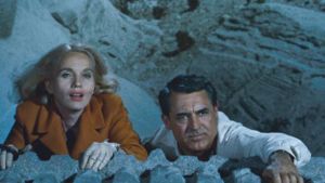 No tenemos la costumbre de elegir las películas en función del guionista