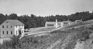 Arthurdale's New Deal Experiment, and the Debate Over Socialism