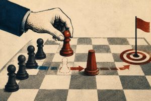 PSUV: Cambia de instrumento y mantiene el objetivo, por Omar Ãvila