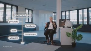 « Faire le job », sur Arte.tv : la crise du travail, symptôme d’une société malade