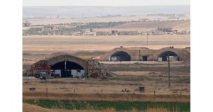 Бурето с барут под д-то на България