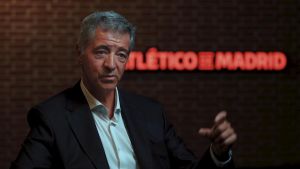 Gil Marín, cuando el cortijo ya no es tuyo